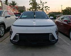 هیوندای کۆنا